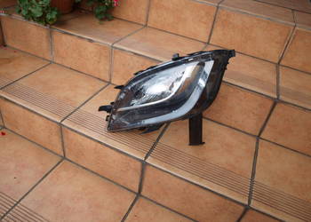 Opel Astra 4 IV migacz kierunkowskaz lewy przód 2010 - 2013r