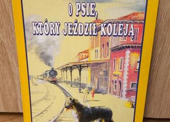 O psie, który jeździł koleją – Roman Pisarski | lektura szkolna