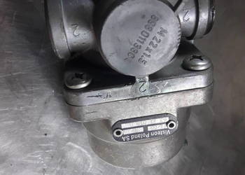 ZAWÓR OGRANICZANIA CIŚNIENIA KAMAZ 1003534010 JELCZ