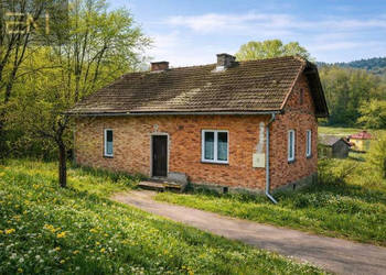 Oferta sprzedaży domu wolnostojącego Niepla 90m2