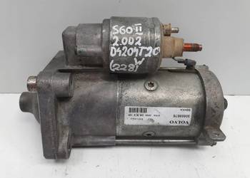 ROZRUSZNIK Volvo S60 II V60 2.0 D4 ROZRUSZNIK oryginał 30659576