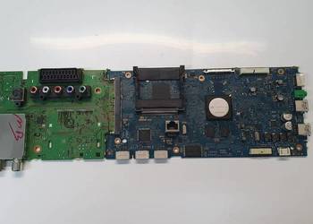 Płyta Główna Sony  1-894-792-11