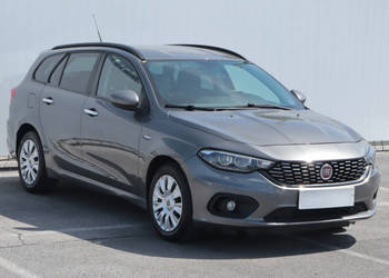 Fiat Tipo 1.4 T-Jet