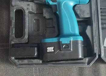 Wkretarka nie makita