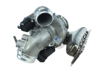 Nowa turbospręzarka 18589700011 Mercedes 3.0L M256 320kW 2018-