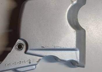 Osłona zębatki Yamaha YBR 125