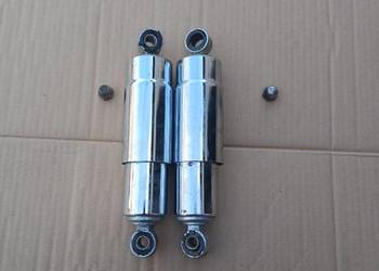 Amortyzatory Tył Kinroad Xin Tian KINGWAY zipp ranger chopper łoś xt50qt gw