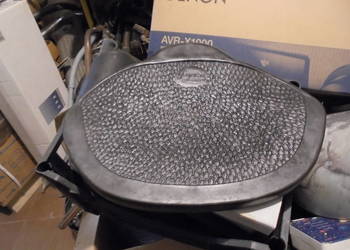 PAGUSA siodło BMW NSU Zundapp Ardie Horex