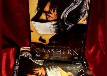 anime Kiriya Kazuaki Casshern film live-action 2004