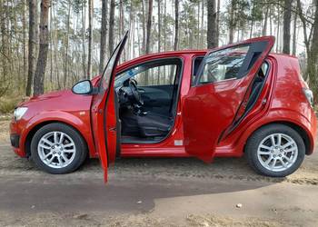 T300 1.3 diesel 95 KM bardzo oszczędny