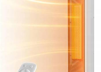 Termowentylator Midea NTH20-22GR