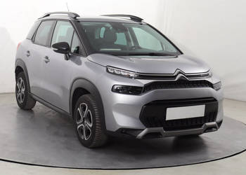 Citroen C3 Aircross 1.2 PureTech