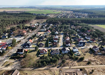 ★Twoja działka marzeń 1057 m² Kobylanka Centrum!★