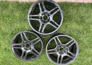Felga 18 Mercedes W211 c219 amg A211 401 A219 401