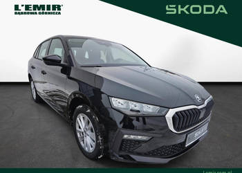Skoda Scala Essence 1.0 TSI 115 KM Dostępny od ręki!
