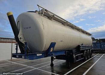 Spitzer S27DEEK01C 63m3 silos 2007