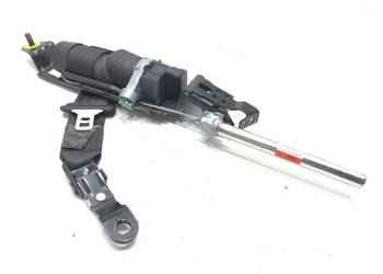 PAS BEZPIECZEŃSTWA PRZÓD LEWY VOLVO XC60 I 39817380 08-17 LEWA, PRZEDN