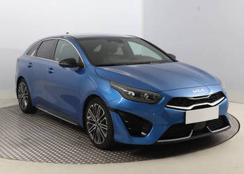 Kia ProCeed 1.5 T-GDI