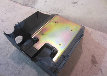 osłona kolumny kierowniczej dolna jaguar xf x250