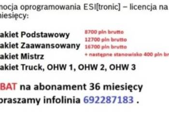 Kts 560 demo 8000 pln lub Kup nowy za 9700 pln Kts 560 demo 8000 pln lub Kup nowy za 9700 pln