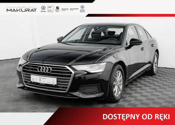 Audi A6 Limousine 35 TDI mHEV Stronic Podgrz.f LED Elektry.f Salon PL VAT2…