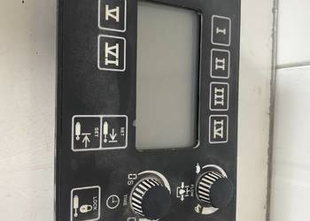 DESKA ROZDZIELCZA JOHN DEERE PANEL UPRAVLINNIA RE177049