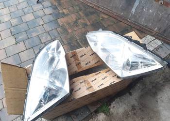 Lampy przednie Honda crv