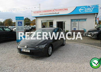 Volkswagen Golf Salon Polska Gwarancja VIII (2020-) Volkswagen Golf Salon Polska Gwarancja VIII (2020-)