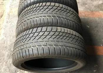 Opony zimowe Matador Nordica MP93 245/45 R18 4 sztuki