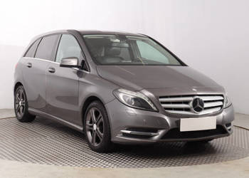 Mercedes B B 180 CDI