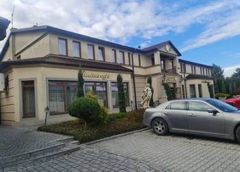 SYNDYK SPRZEDA ZORGANIZOWANĄ CZĘŚĆ PRZEDSIĘBIORSTWA