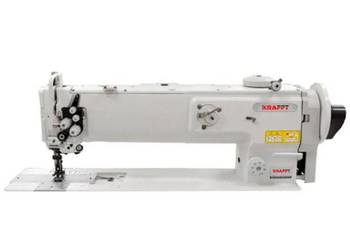 STEBNÓWKA KRAFFT KF-1510-45 POTRÓJNY TRANSPORT, DŁUŻSZE RAMIĘ