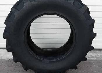 Opona rolnicza 420/85R28 ASCENSO 7 lat gwarancji 16,9R28