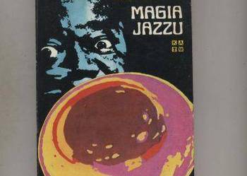 Magia jazzu - Balcerak