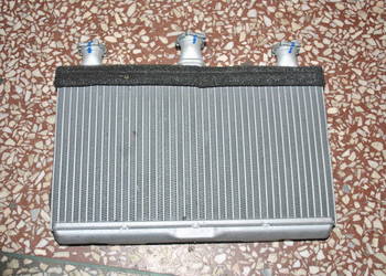 Nagrzewnica BMW SERIA 5 E60 E61 SERIA 6 E63 E64