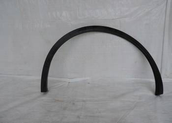 VW TOUAREG III LISTWA BŁOTNIKA TYŁ LEWA 760853817C