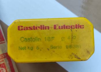 Lut  castolin 18F/18