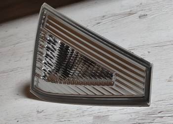 Lampa Tył lewa biała przeciwmgłowe JDM Subaru impreza III GH 2008-2013