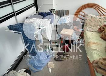 Sprzątanie po zgonach Mysłowice - Kastelnik - Dezynfekcja po zmarłych 24/7