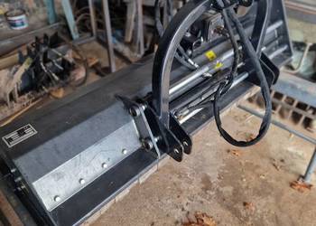 kosiarka bijakowa mulcza 165cm