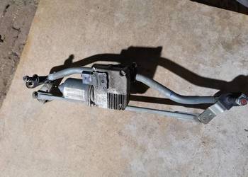 Mechanizm wycieraczek Audi A4 B8