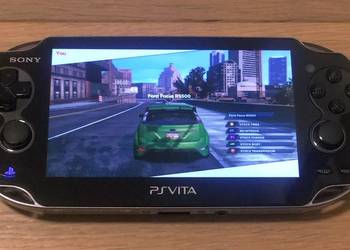 Ps vita