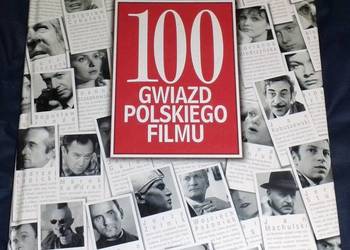 100 gwiazd polskiego filmu - R. Gratkowska, M. Jazdon i inni