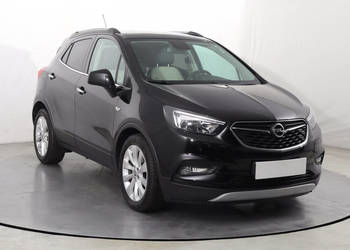 Opel Mokka 1.4 Turbo