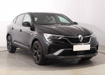 Renault Arkana 1.3 TCe