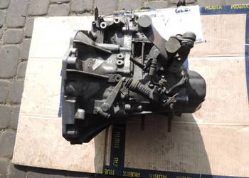 Skrzynia biegów Suzuki Liana 1.6 16V 43J22