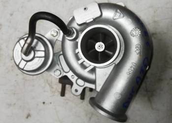 Turbosprężarka Ducato 2.3 53039700067