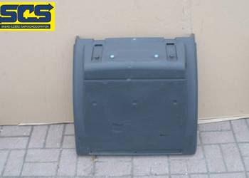 MAN TGA BŁOTNIK CHLAPACZ PRZEDNI TYLNA OŚ SZEROKI ŁADNY