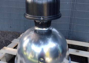 Lampa przemysłowa loft industrial bardzo ładny stan
