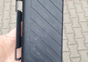 Podstopnica podnóżek Skoda Superb III